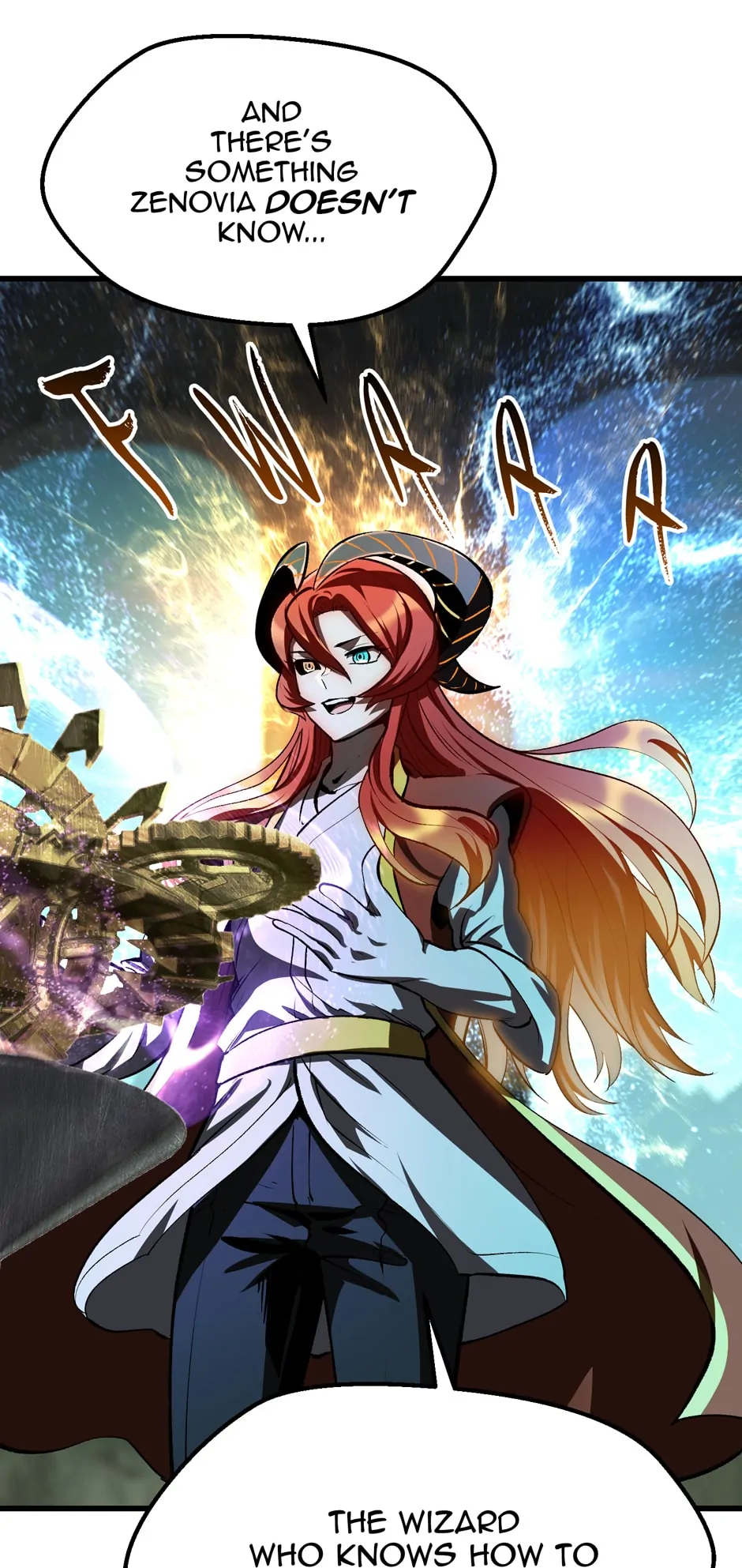 Read Survival Story of a Sword King in a Fantasy World Manga Online