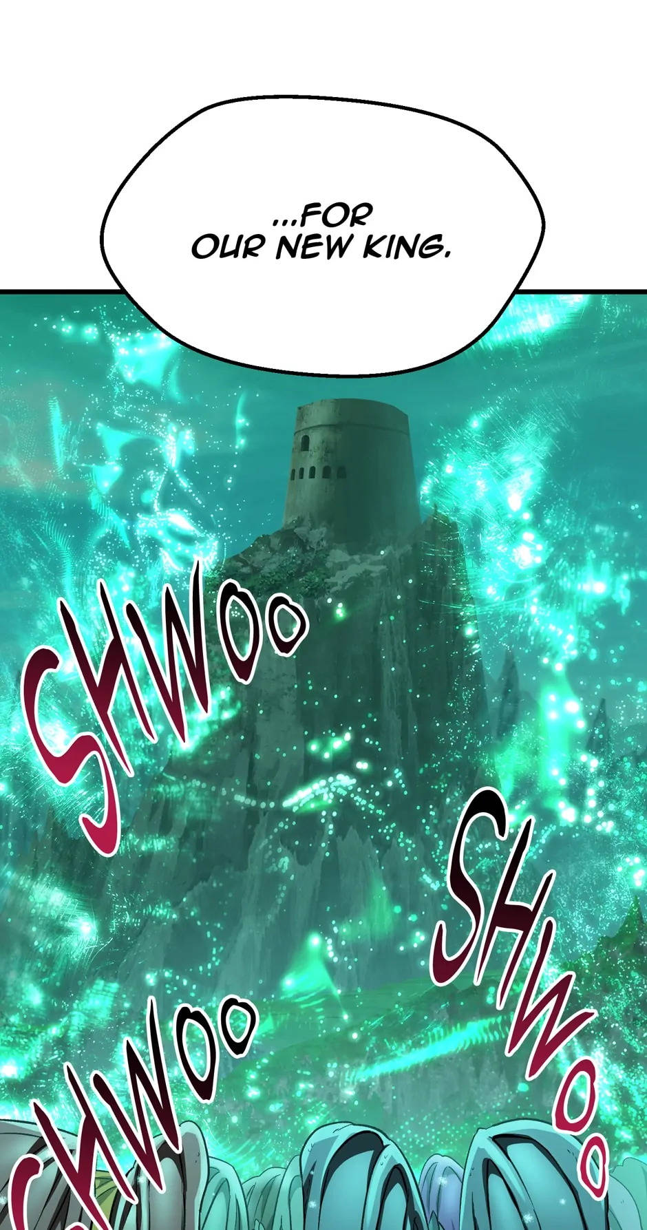 Read Survival Story of a Sword King in a Fantasy World Manga Online