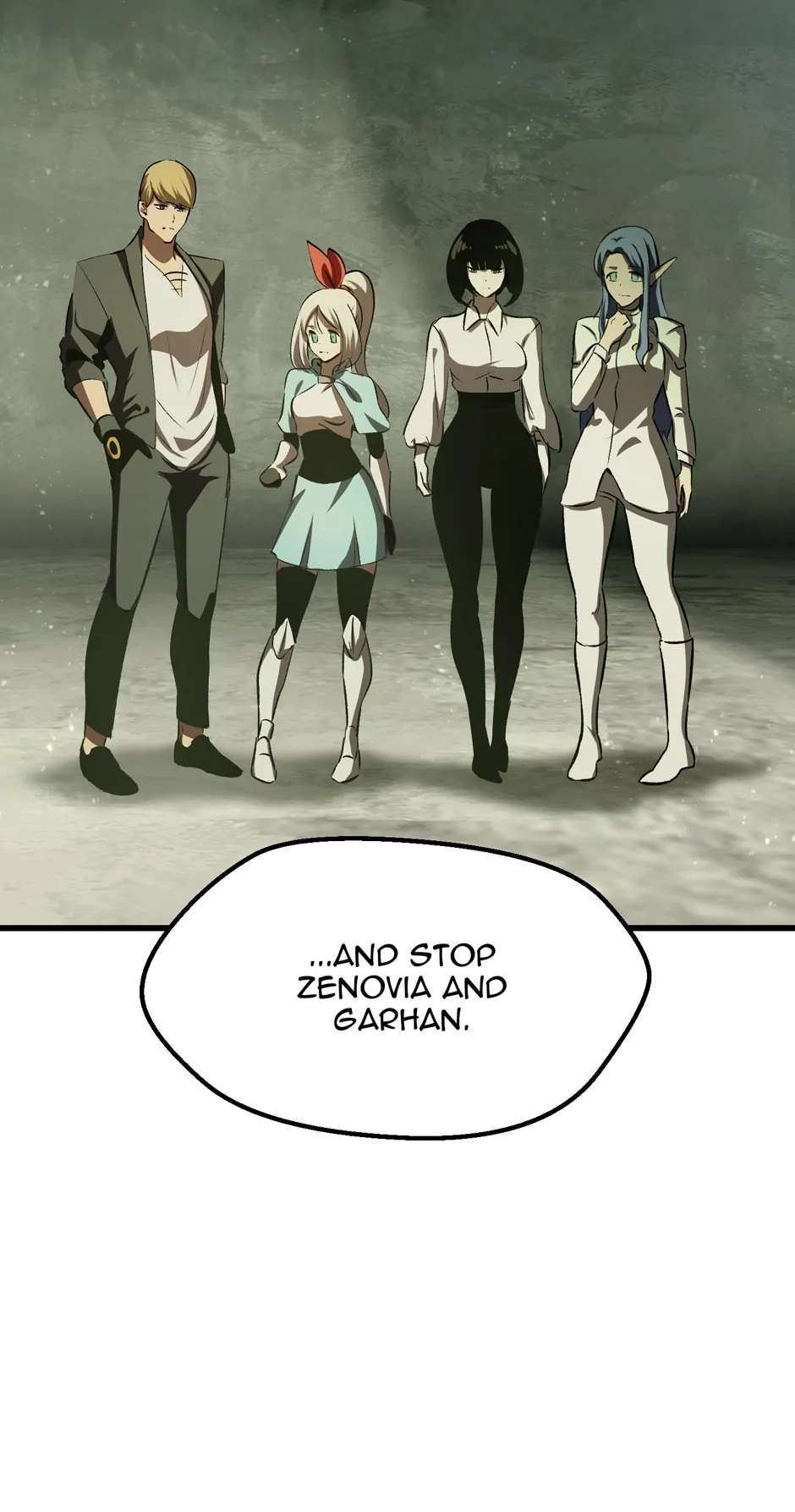 Read Survival Story of a Sword King in a Fantasy World Manga Online