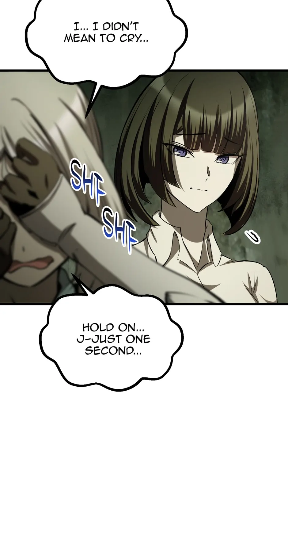 Read Survival Story of a Sword King in a Fantasy World Manga Online
