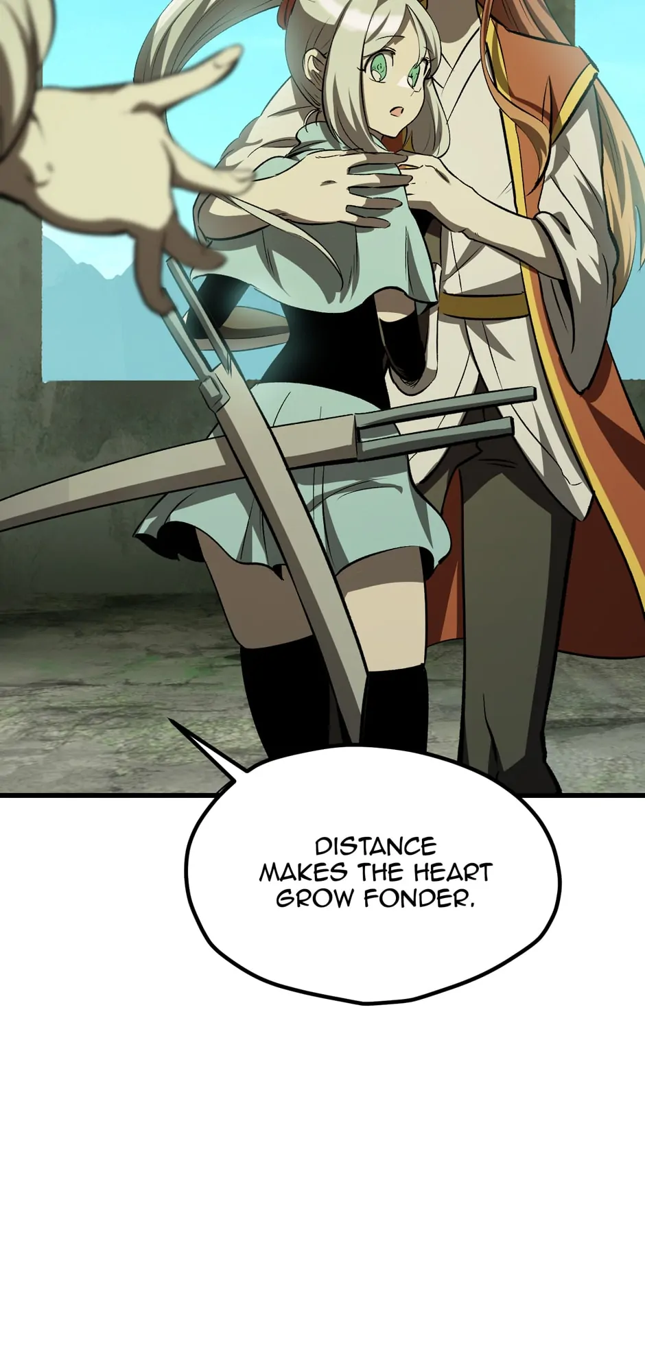 Read Survival Story of a Sword King in a Fantasy World Manga Online