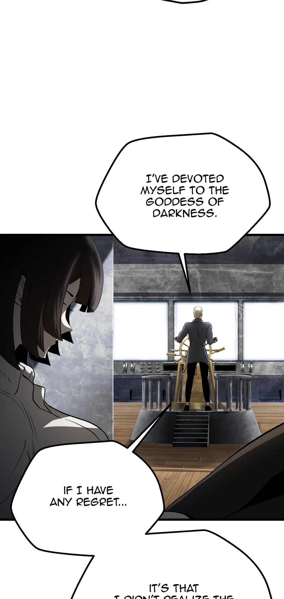 Read Survival Story of a Sword King in a Fantasy World Manga Online