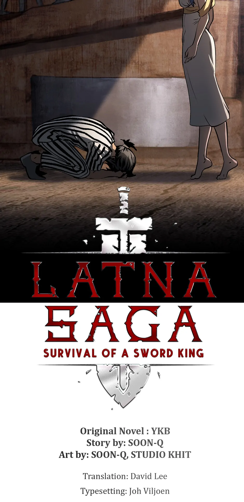 Read Survival Story of a Sword King in a Fantasy World Manga Online