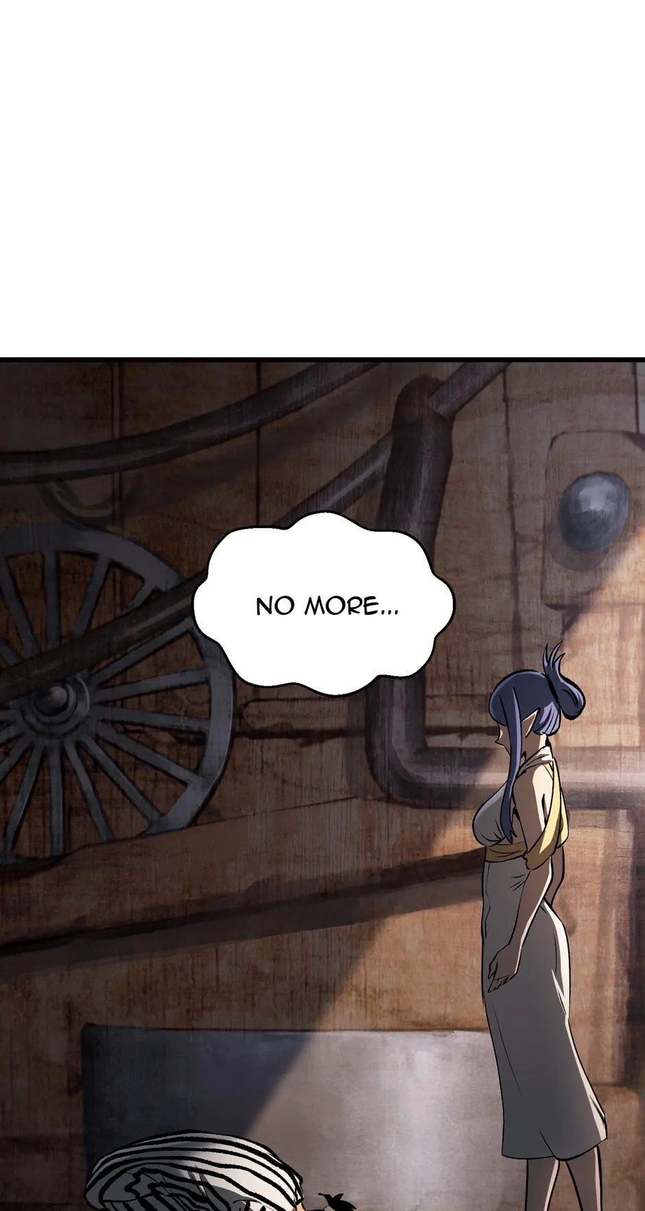 Read Survival Story of a Sword King in a Fantasy World Manga Online