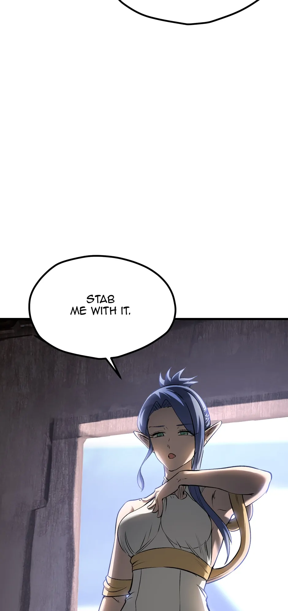 Read Survival Story of a Sword King in a Fantasy World Manga Online