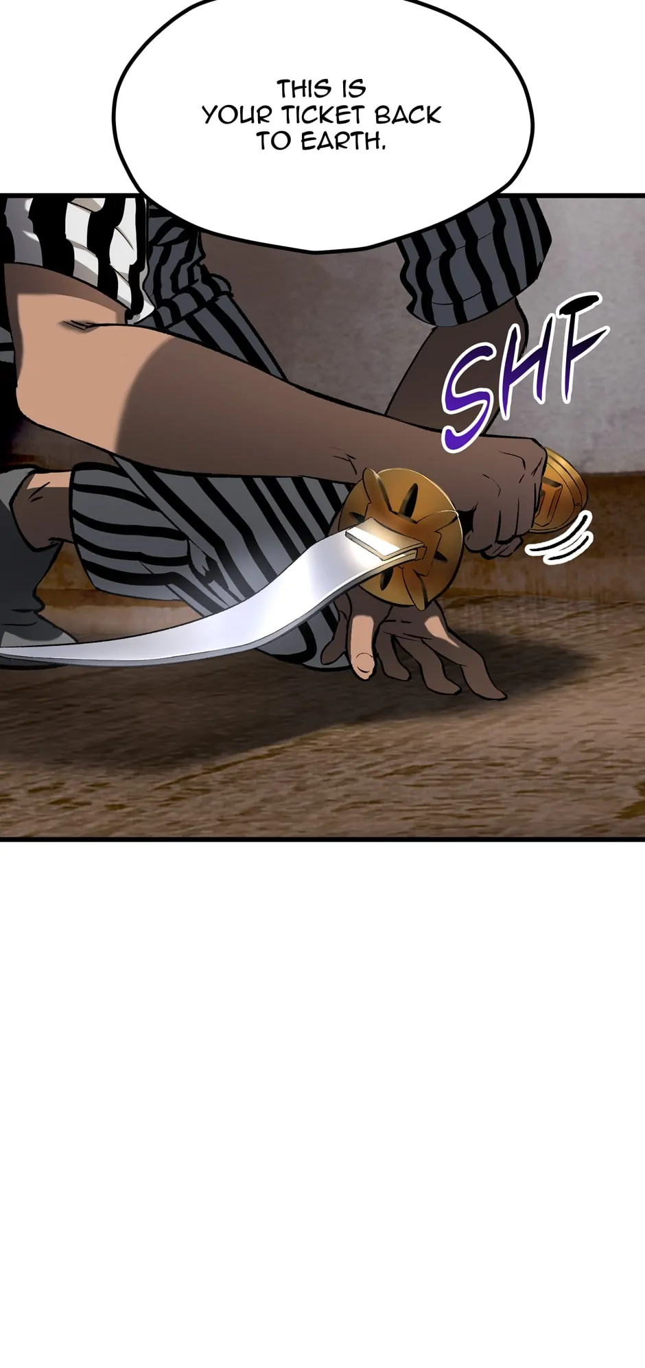 Read Survival Story of a Sword King in a Fantasy World Manga Online