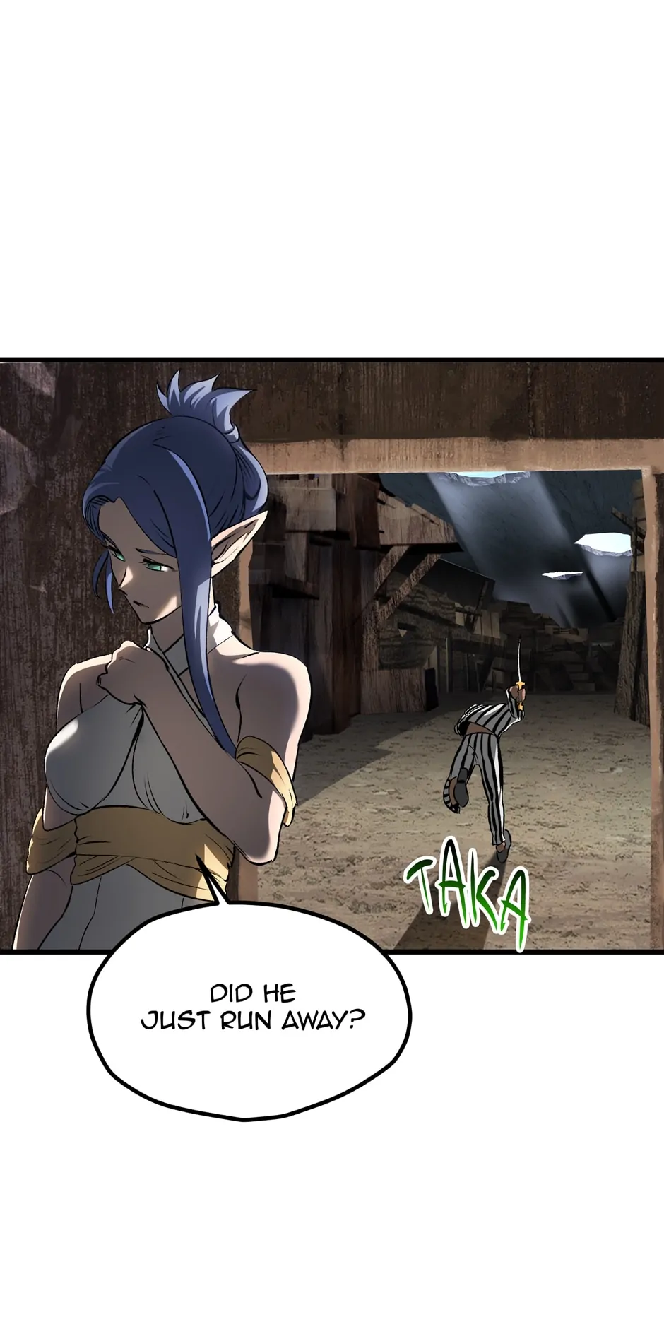 Read Survival Story of a Sword King in a Fantasy World Manga Online