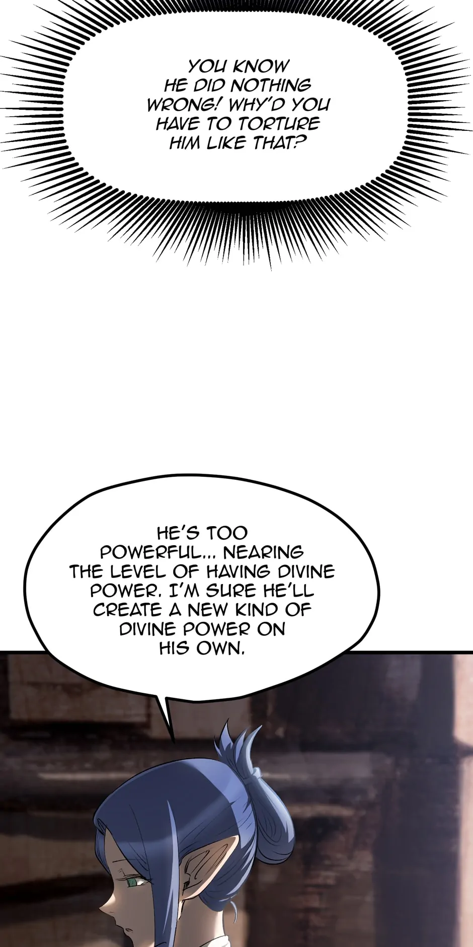 Read Survival Story of a Sword King in a Fantasy World Manga Online