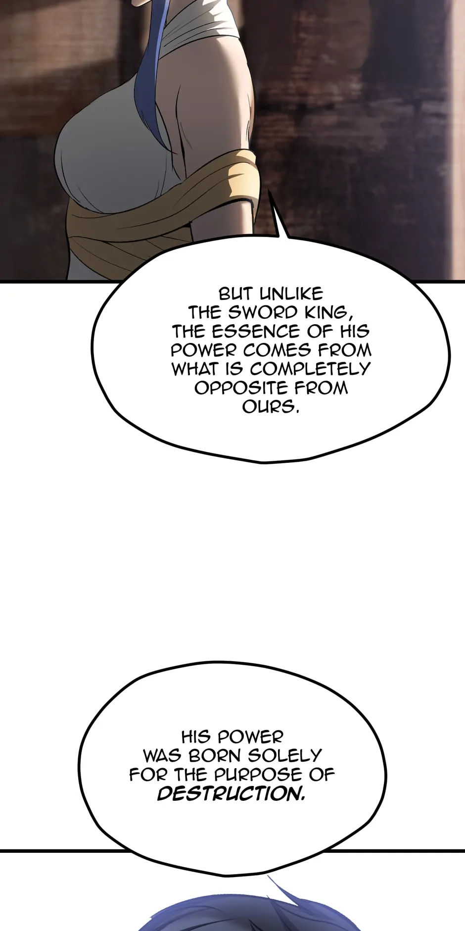 Read Survival Story of a Sword King in a Fantasy World Manga Online