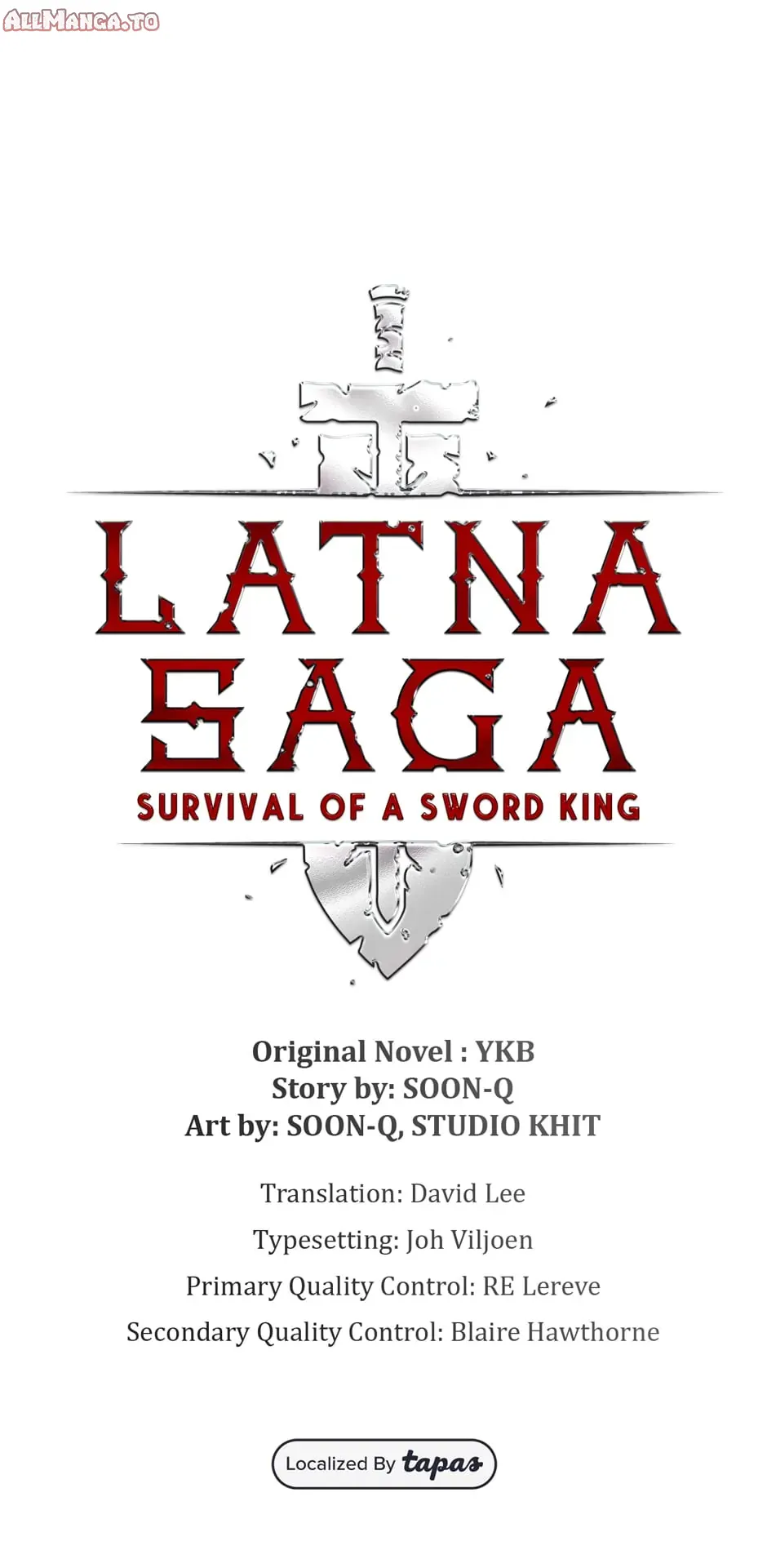 Read Survival Story of a Sword King in a Fantasy World Manga Online