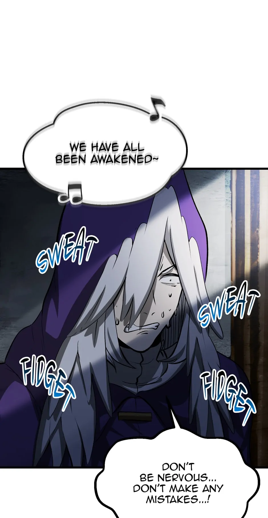 Read Survival Story of a Sword King in a Fantasy World Manga Online