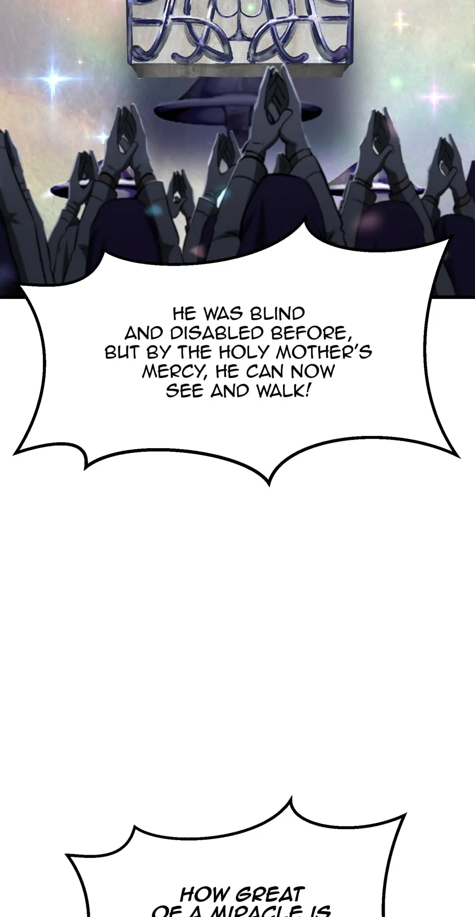 Read Survival Story of a Sword King in a Fantasy World Manga Online