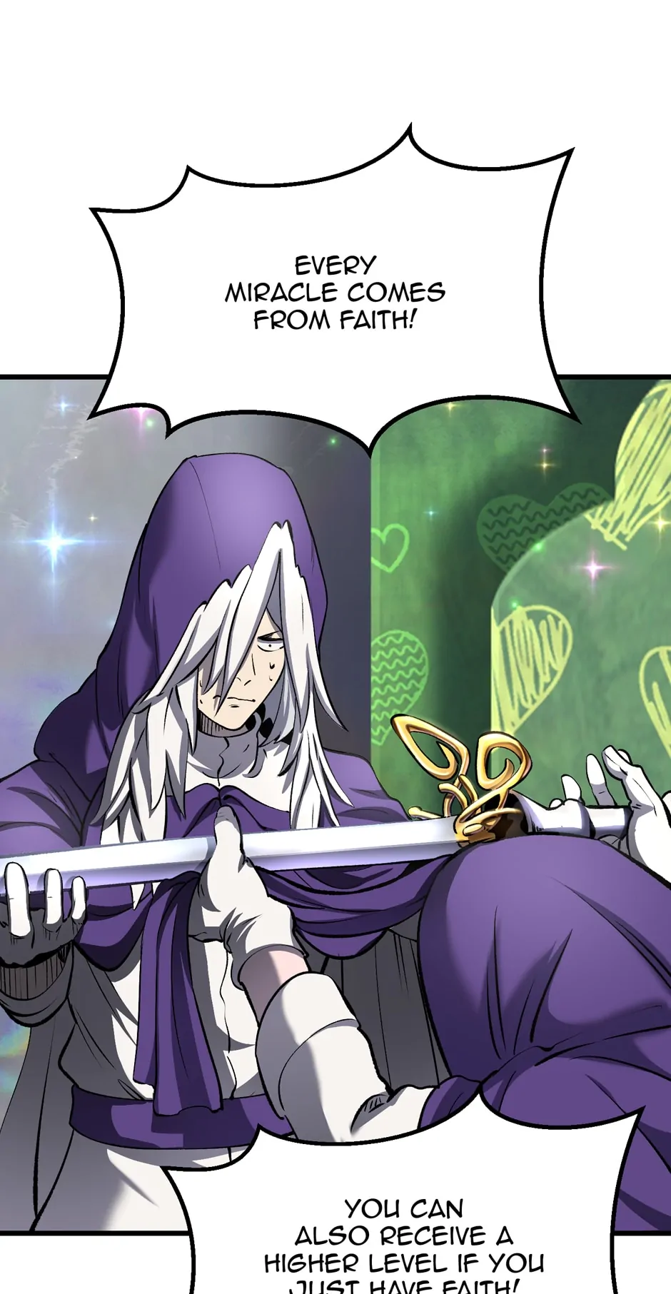 Read Survival Story of a Sword King in a Fantasy World Manga Online