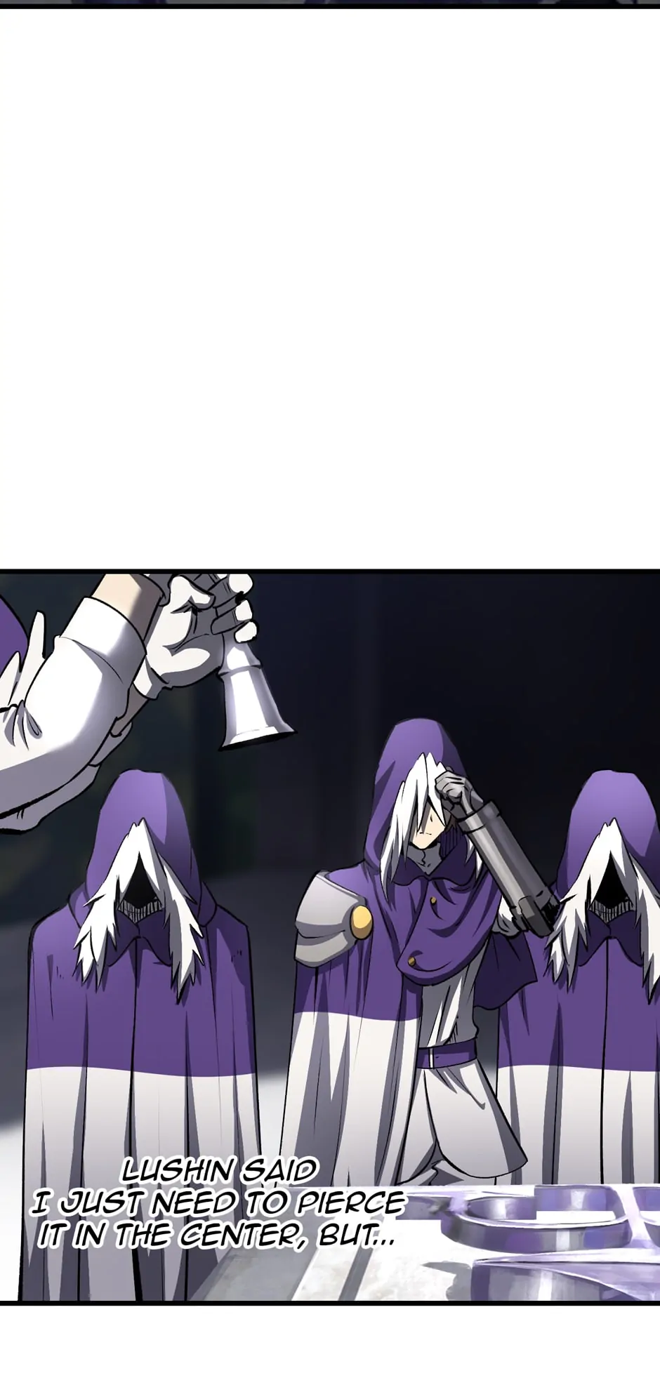 Read Survival Story of a Sword King in a Fantasy World Manga Online
