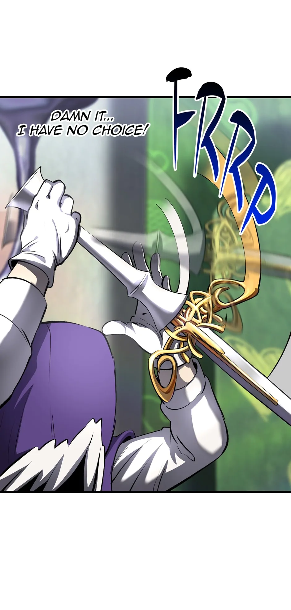 Read Survival Story of a Sword King in a Fantasy World Manga Online