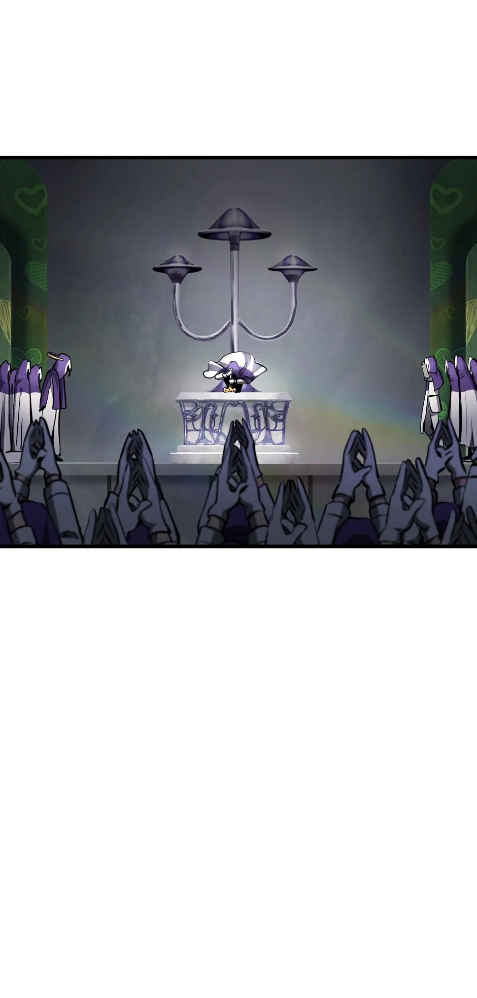 Read Survival Story of a Sword King in a Fantasy World Manga Online