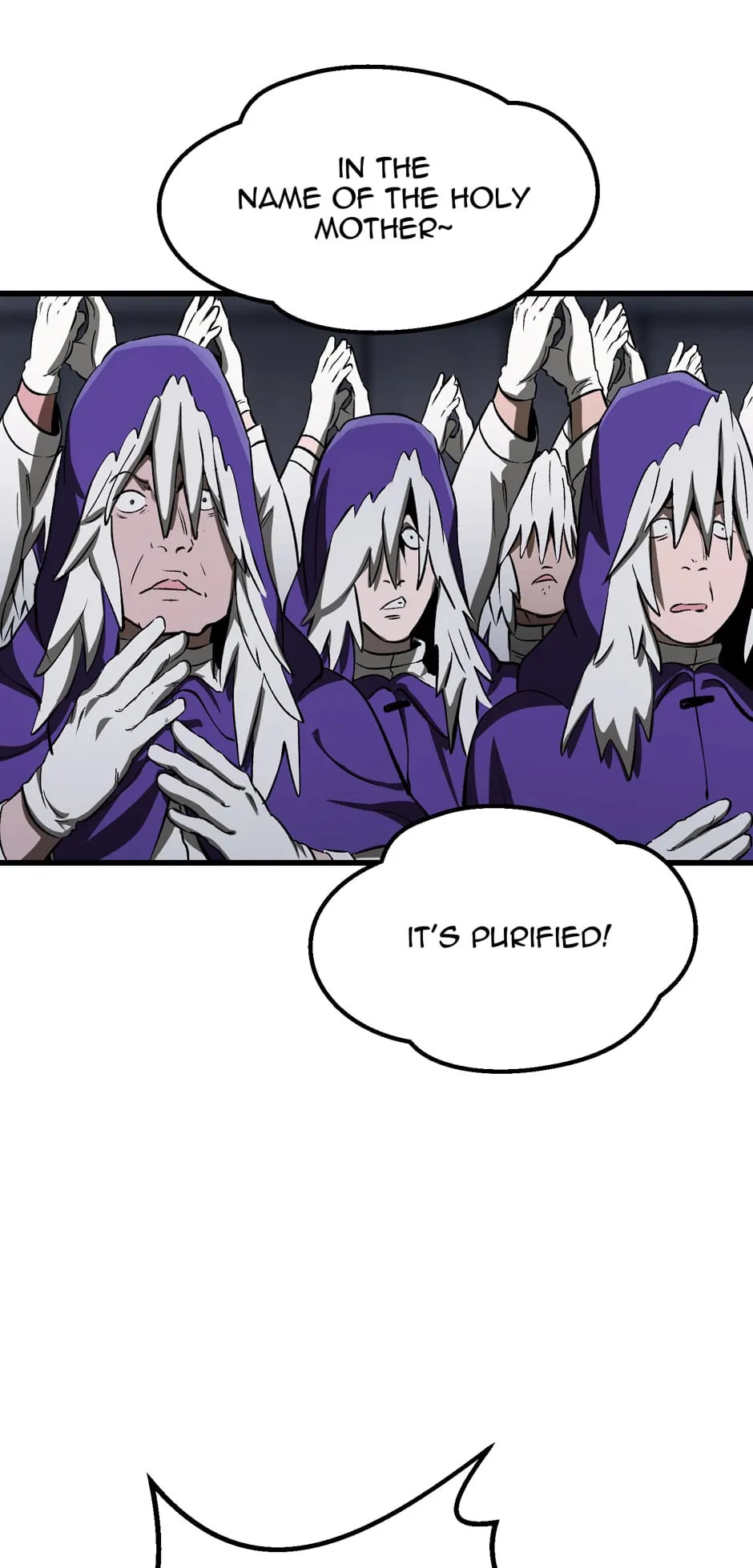 Read Survival Story of a Sword King in a Fantasy World Manga Online