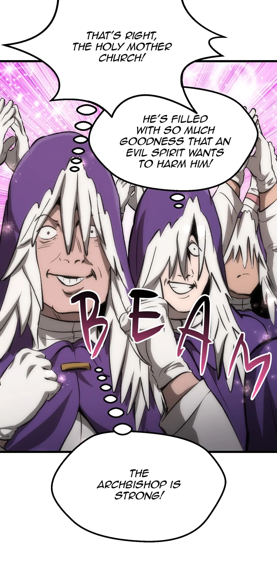Read Survival Story of a Sword King in a Fantasy World Manga Online