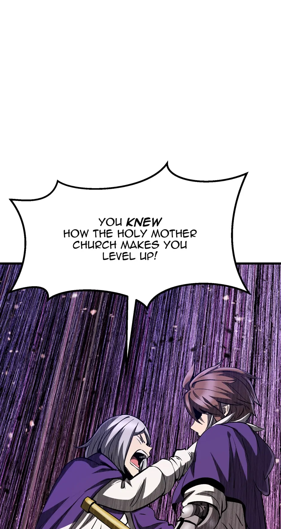 Read Survival Story of a Sword King in a Fantasy World Manga Online