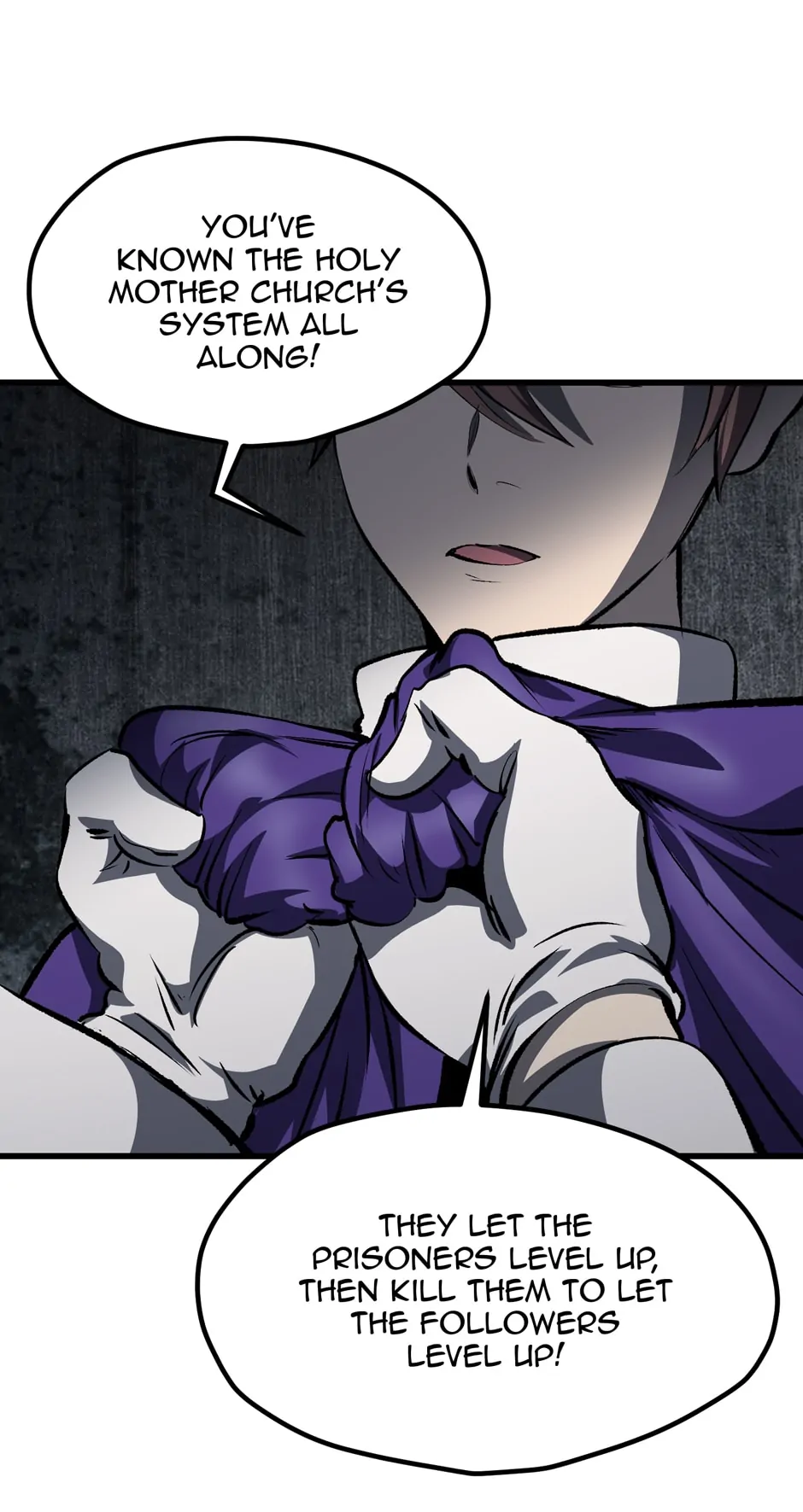 Read Survival Story of a Sword King in a Fantasy World Manga Online