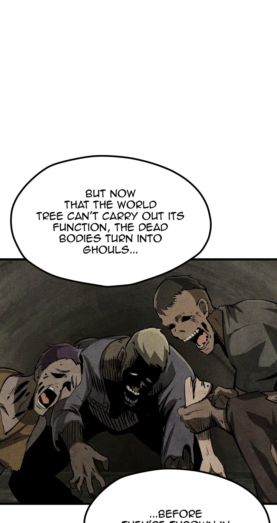 Read Survival Story of a Sword King in a Fantasy World Manga Online