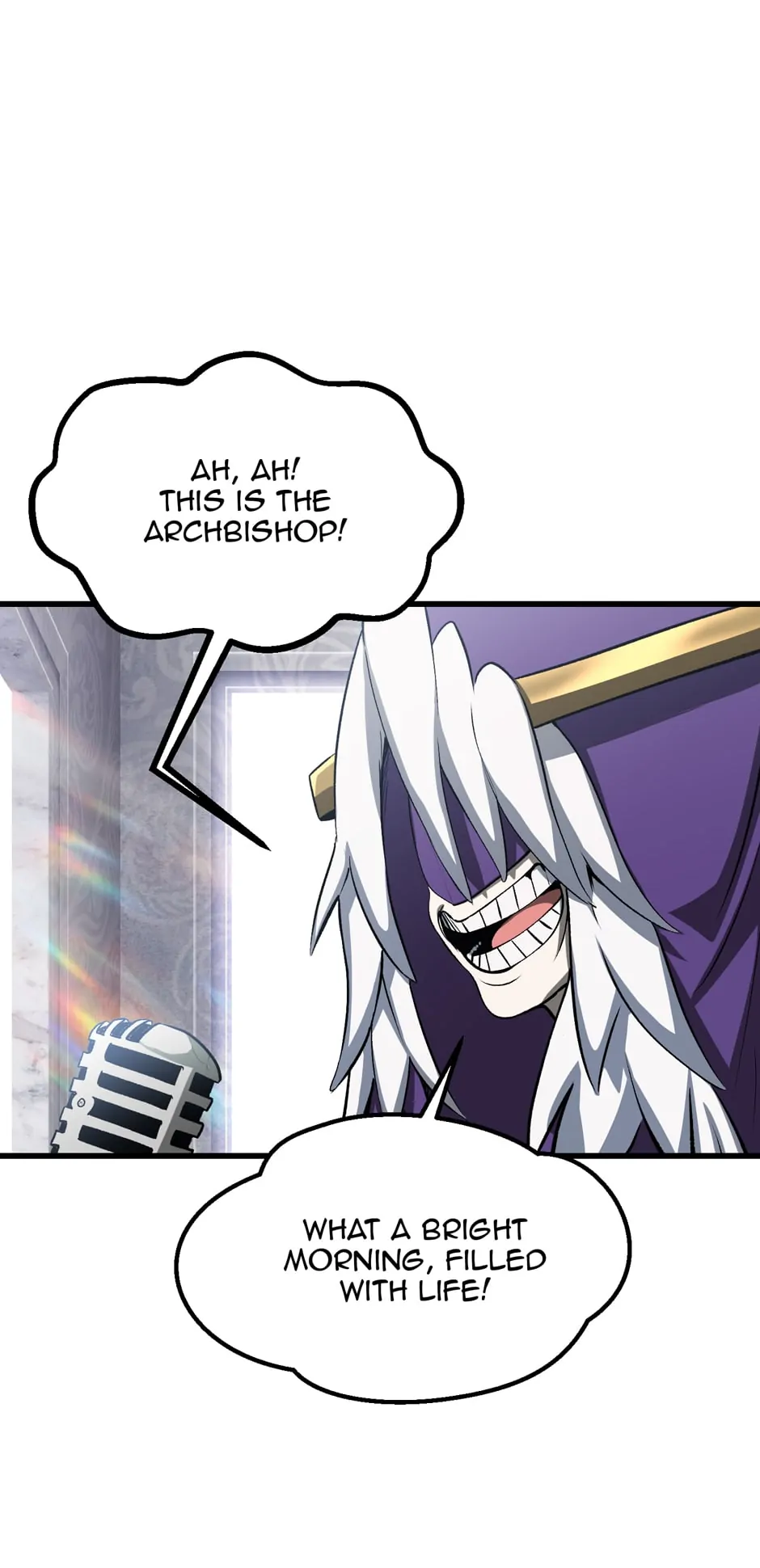 Read Survival Story of a Sword King in a Fantasy World Manga Online