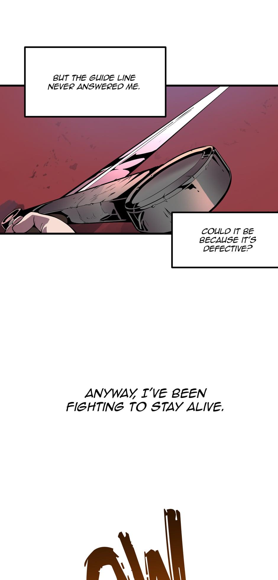 Read Survival Story of a Sword King in a Fantasy World Manga Online