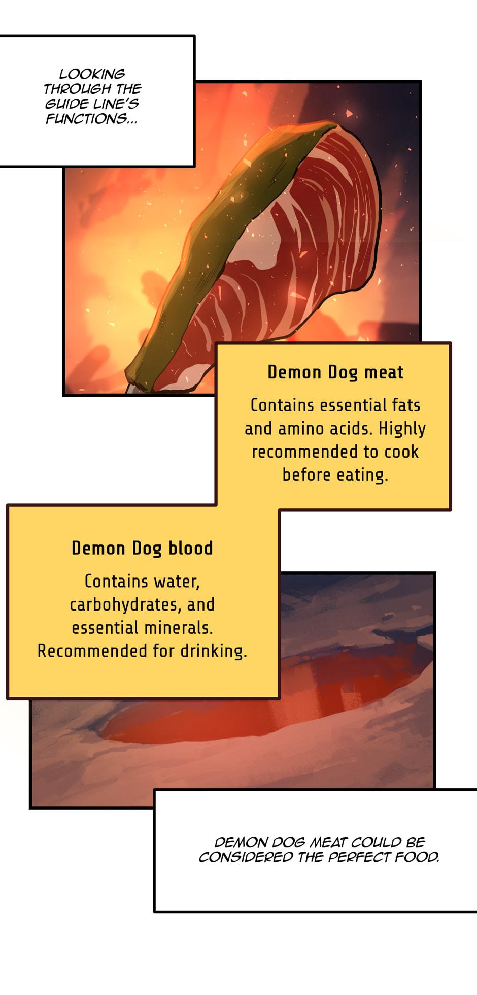 Read Survival Story of a Sword King in a Fantasy World Manga Online