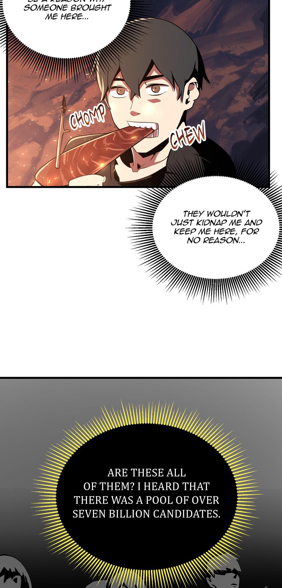 Read Survival Story of a Sword King in a Fantasy World Manga Online