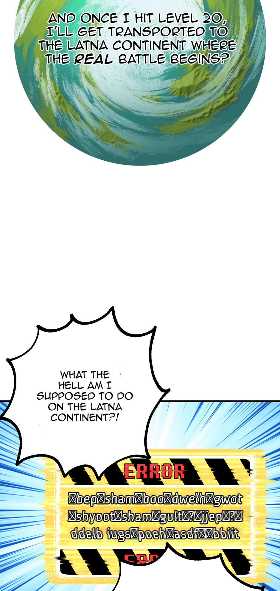 Read Survival Story of a Sword King in a Fantasy World Manga Online