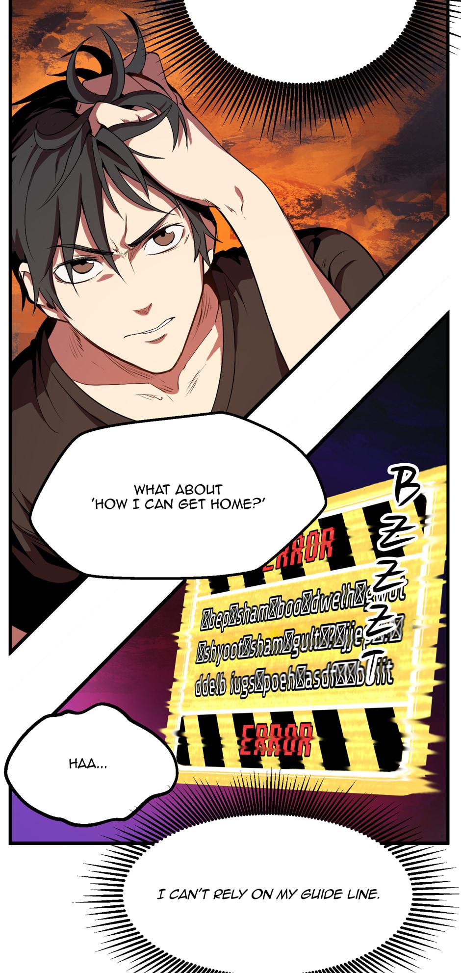 Read Survival Story of a Sword King in a Fantasy World Manga Online
