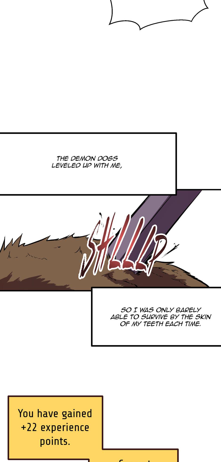 Read Survival Story of a Sword King in a Fantasy World Manga Online