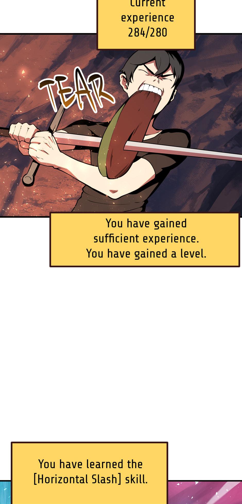 Read Survival Story of a Sword King in a Fantasy World Manga Online