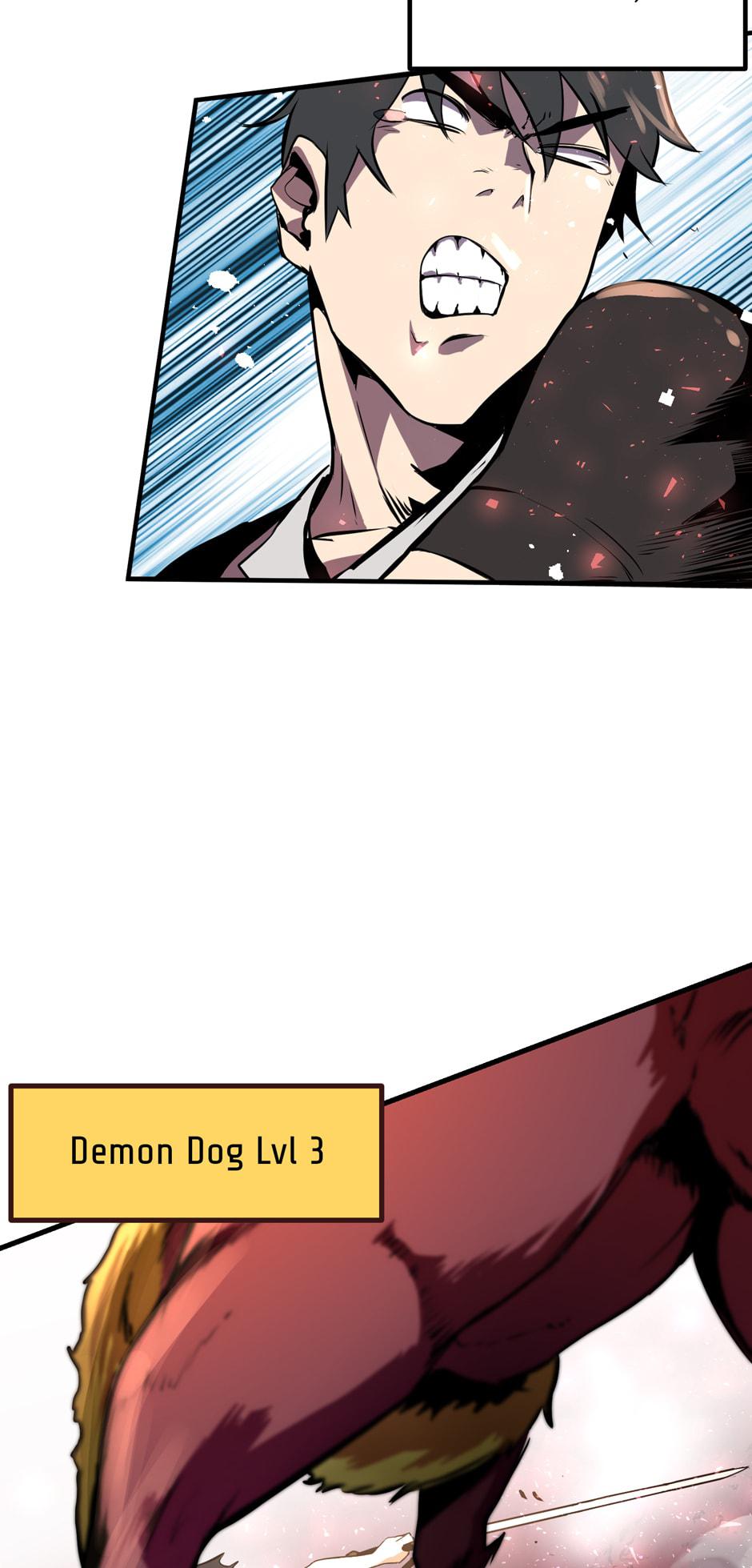 Read Survival Story of a Sword King in a Fantasy World Manga Online