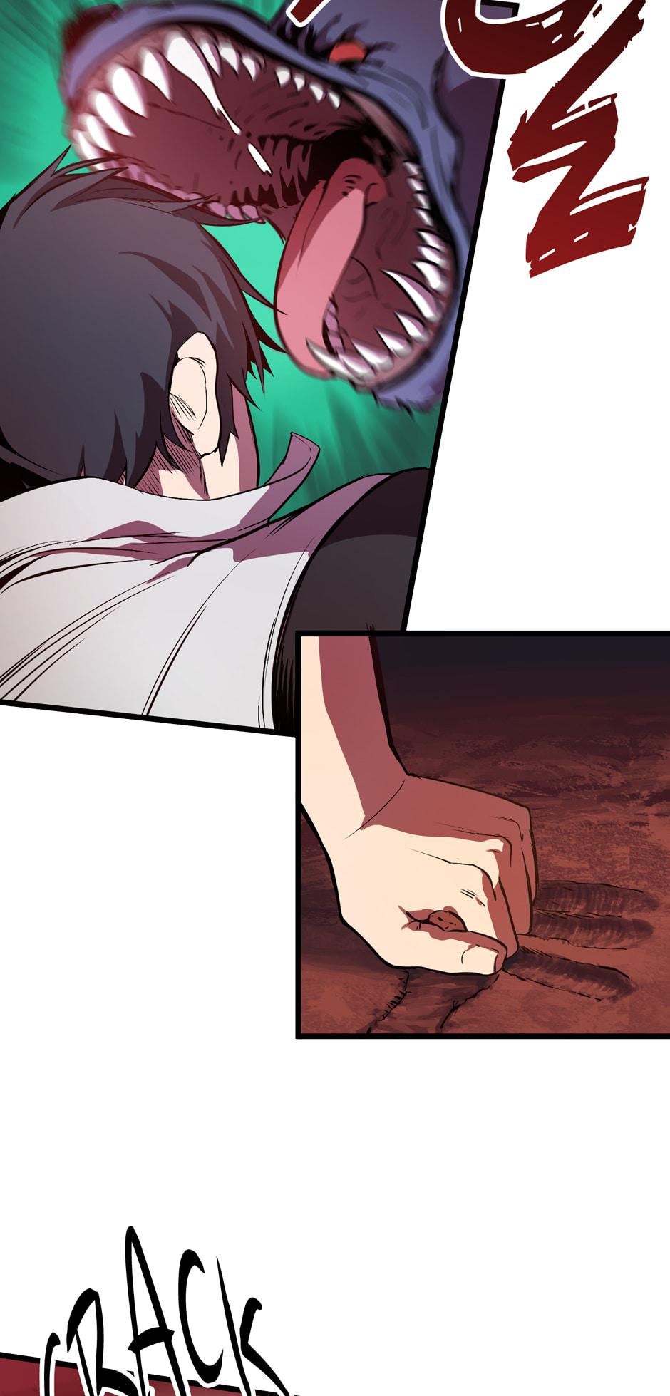 Read Survival Story of a Sword King in a Fantasy World Manga Online