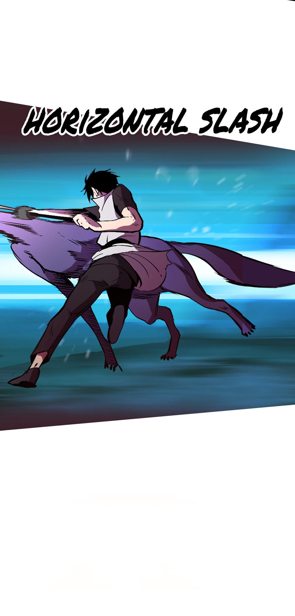 Read Survival Story of a Sword King in a Fantasy World Manga Online
