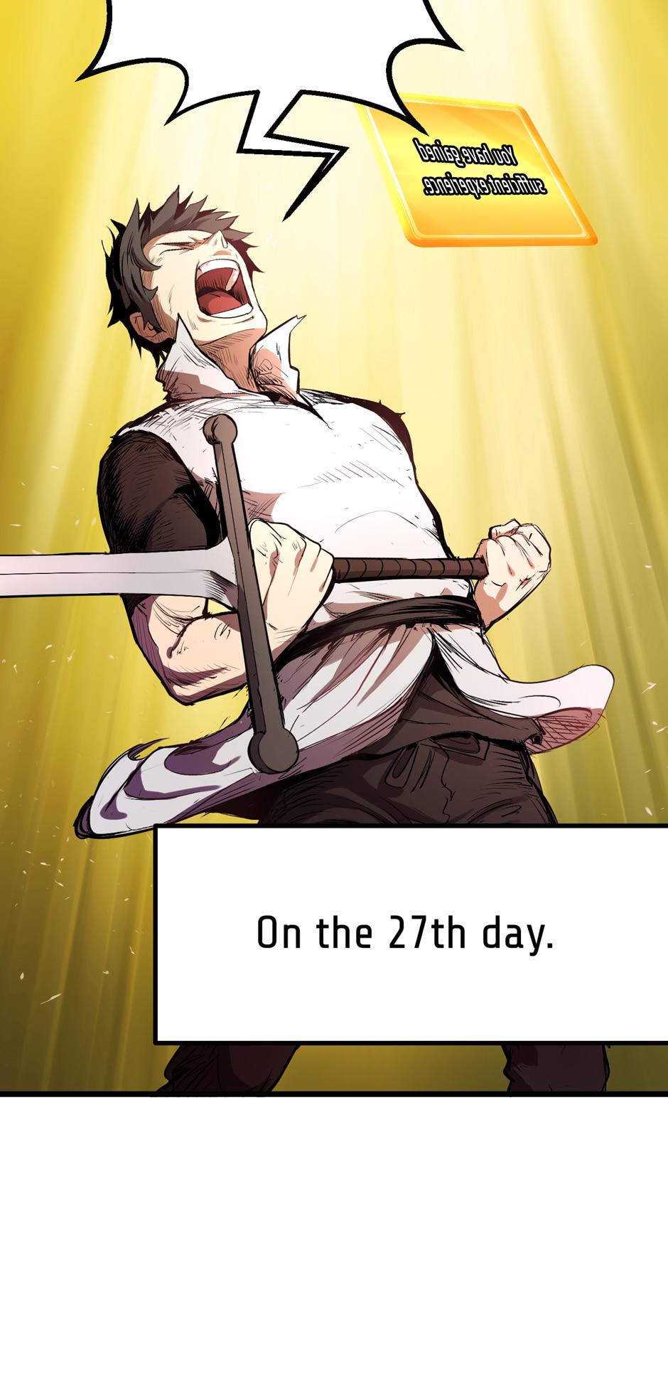 Read Survival Story of a Sword King in a Fantasy World Manga Online