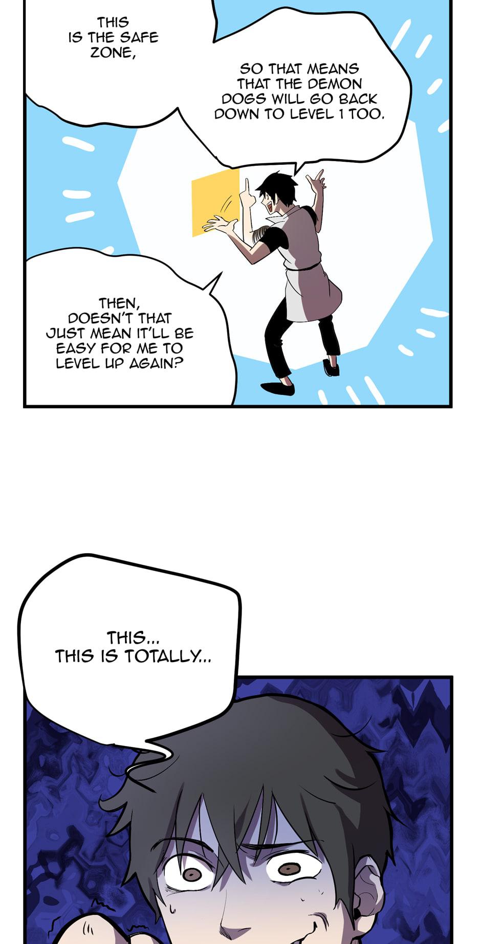Read Survival Story of a Sword King in a Fantasy World Manga Online