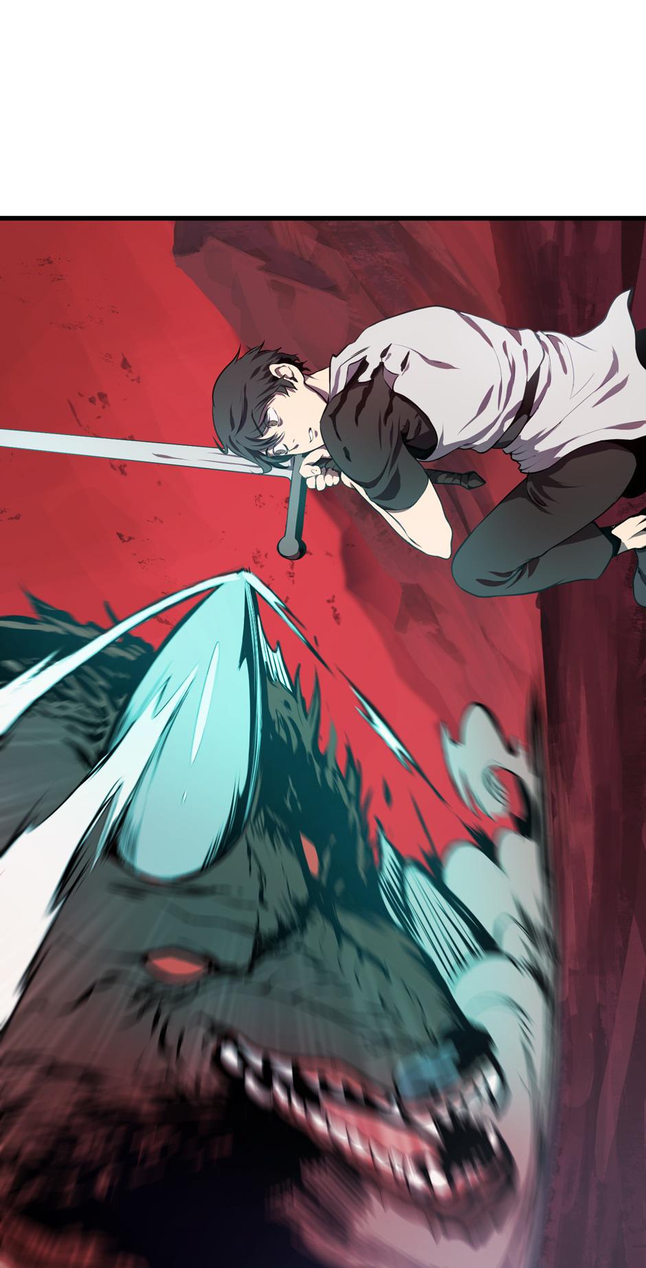 Read Survival Story of a Sword King in a Fantasy World Manga Online