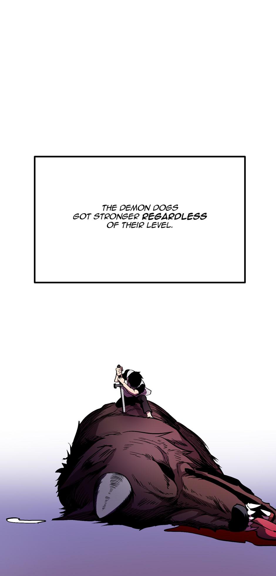 Read Survival Story of a Sword King in a Fantasy World Manga Online