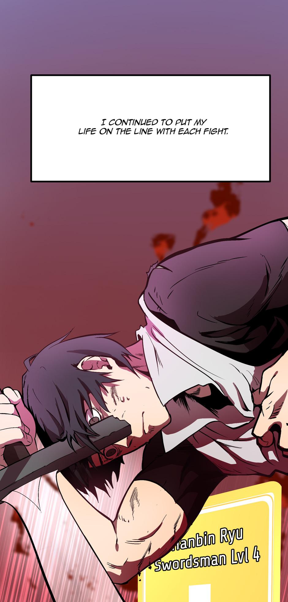 Read Survival Story of a Sword King in a Fantasy World Manga Online