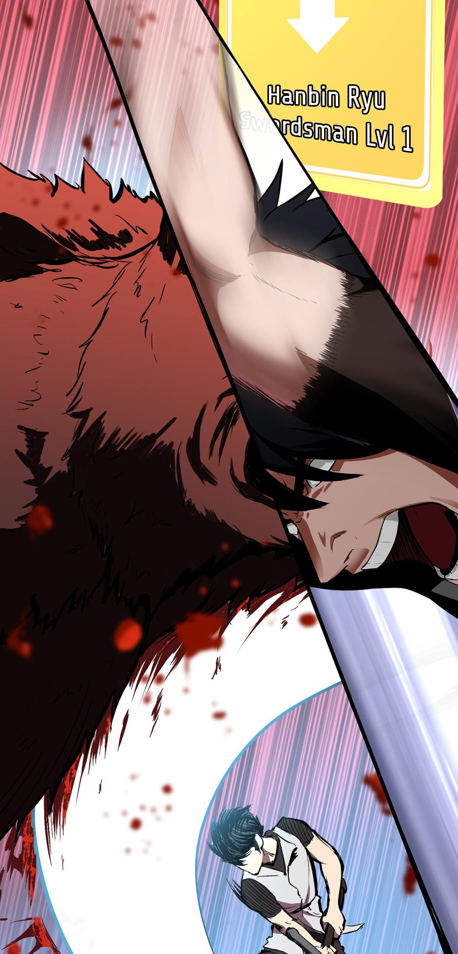 Read Survival Story of a Sword King in a Fantasy World Manga Online