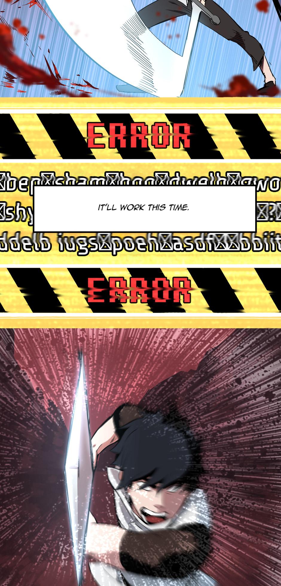 Read Survival Story of a Sword King in a Fantasy World Manga Online