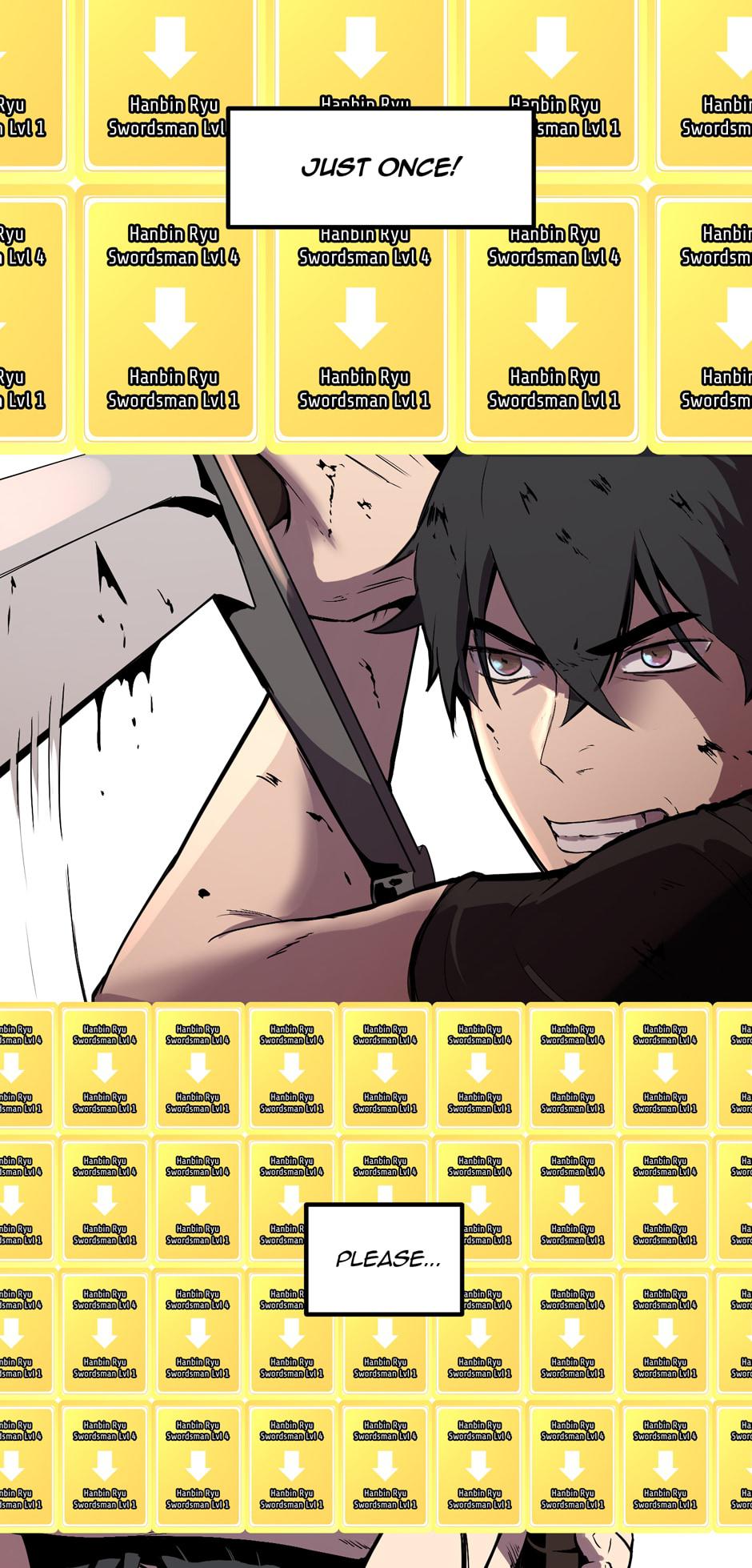 Read Survival Story of a Sword King in a Fantasy World Manga Online
