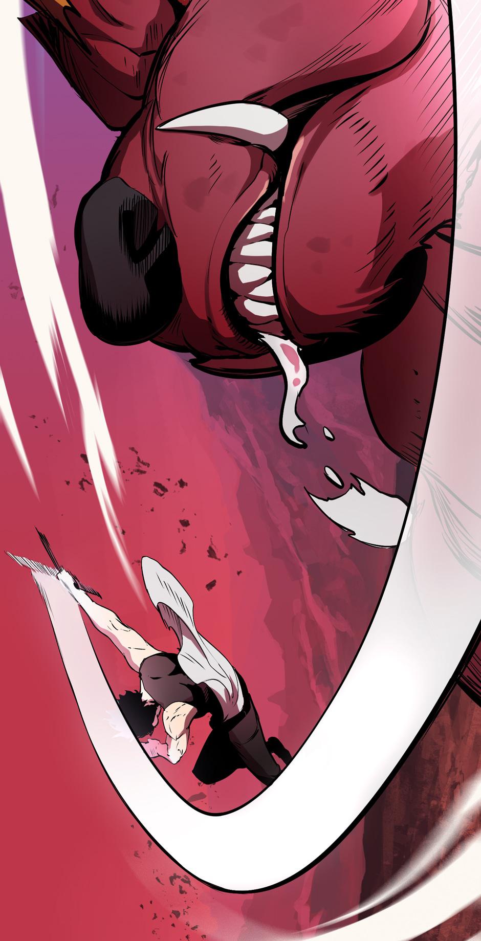 Read Survival Story of a Sword King in a Fantasy World Manga Online