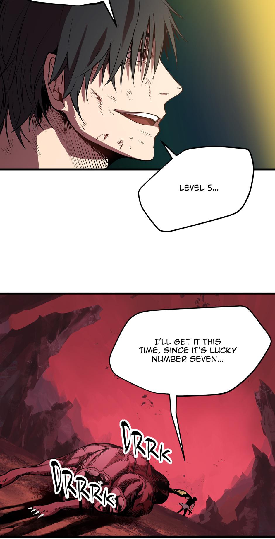 Read Survival Story of a Sword King in a Fantasy World Manga Online