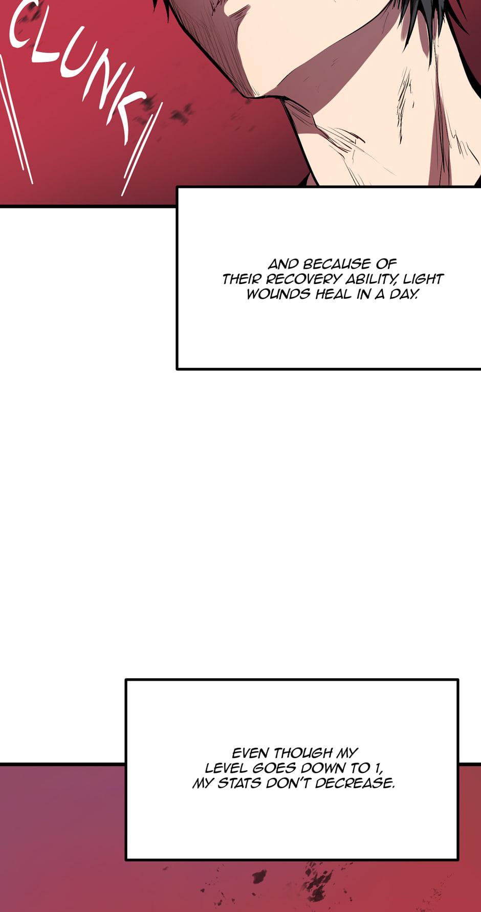 Read Survival Story of a Sword King in a Fantasy World Manga Online