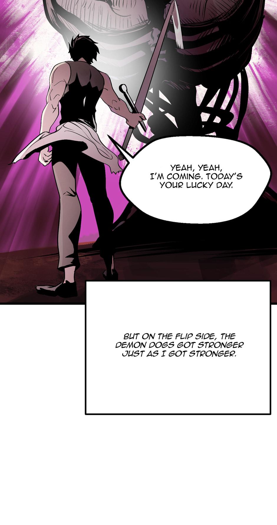 Read Survival Story of a Sword King in a Fantasy World Manga Online