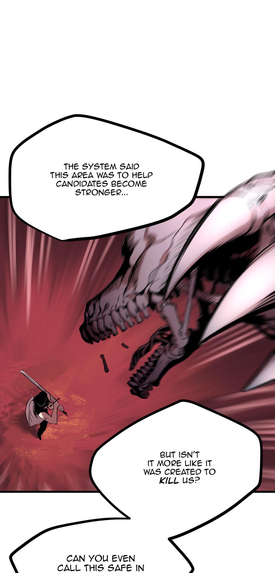 Read Survival Story of a Sword King in a Fantasy World Manga Online