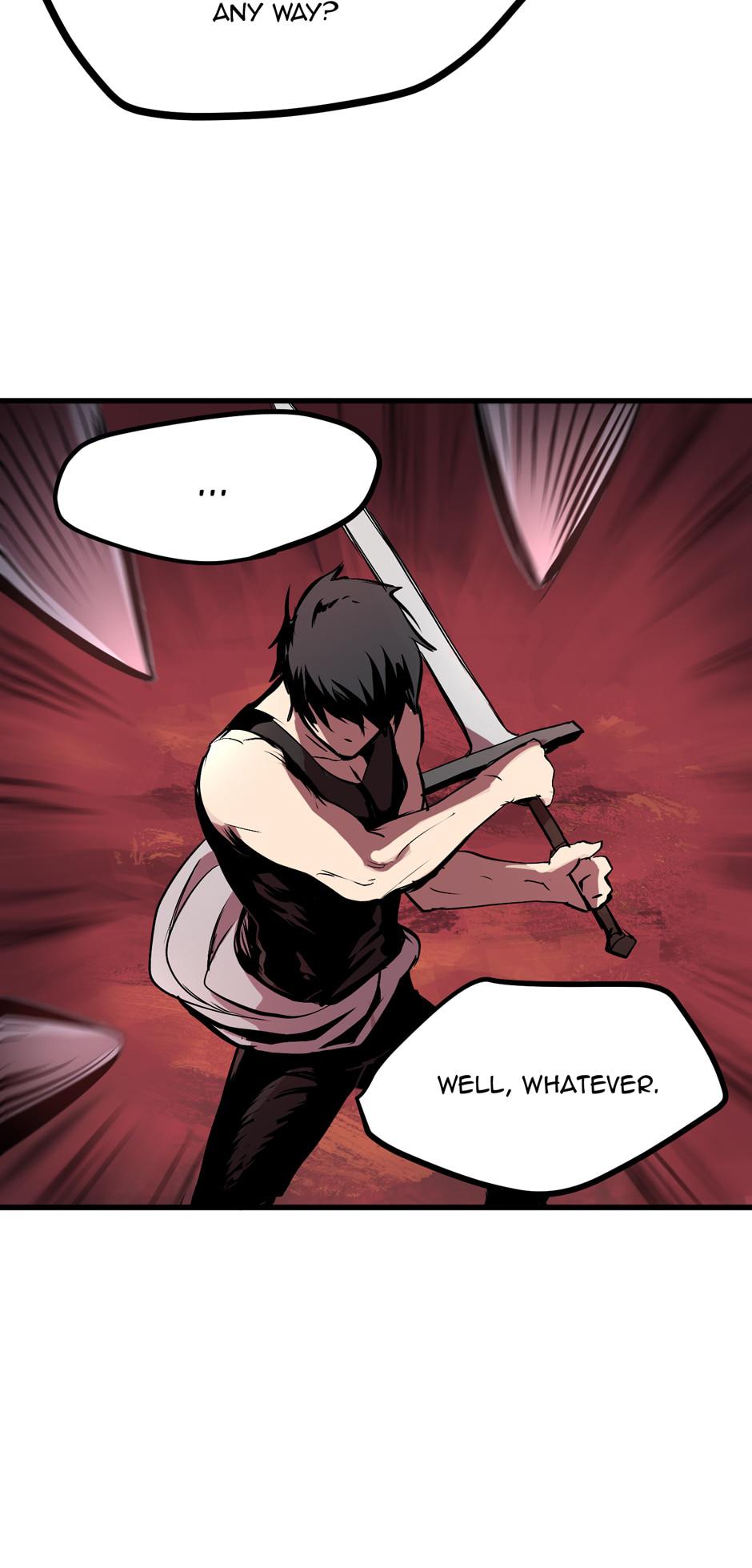 Read Survival Story of a Sword King in a Fantasy World Manga Online
